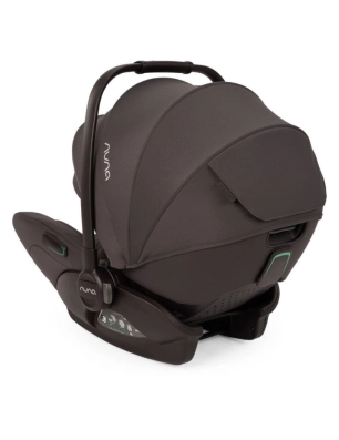 Silla de Coche Portabebé Nuna Arra Flex Thunder