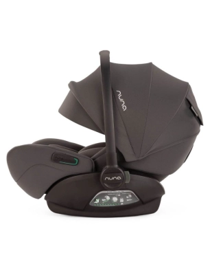 Silla de Coche Portabebé Nuna Arra Flex Thunder