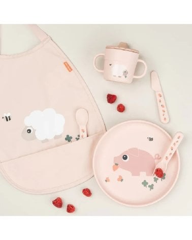 Plato Tiny Farm de Done by Deer Rosa