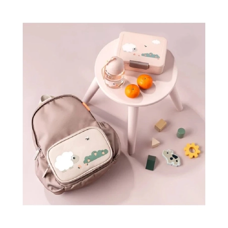 Mochila Infantil Tiny Farm de Done by Deer