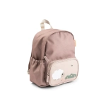 Mochila Infantil Tiny Farm de Done by Deer Rosa