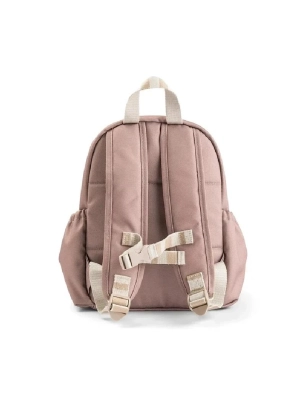 Mochila Infantil Tiny Farm de Done by Deer Rosa