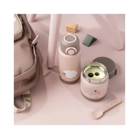 Termo Sólidos Tiny Farm de Done by Deer