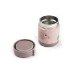 Termo Sólidos Tiny Farm de Done by Deer Rosa