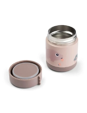 Termo Sólidos Tiny Farm de Done by Deer Rosa