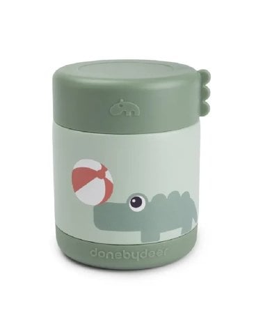 Termo Sólidos Playground de Done by Deer