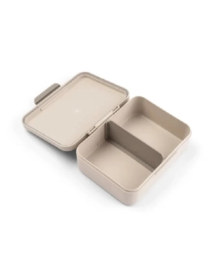 Caja Almuerzo con separador Celebration de Done by Deer