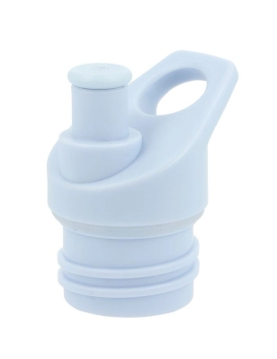 Tapón Sport para Botellas de Acero de Tutete Serenity Blue