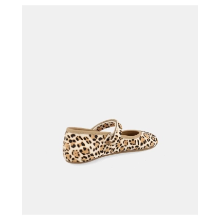 Merceditas Blanditos Ballet de Crio's print