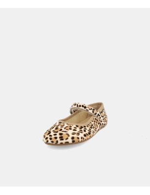 Merceditas Blanditos Ballet de Crio's