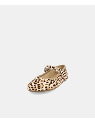 Merceditas Blanditos Ballet de Crio's print