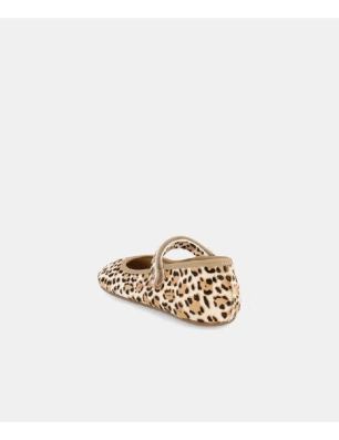 Merceditas Blanditos Ballet de Crio's print