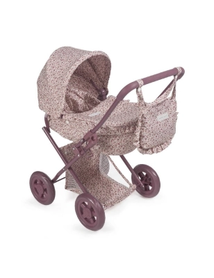 Cochecito Juguete Cherry de Pasito a Pasito