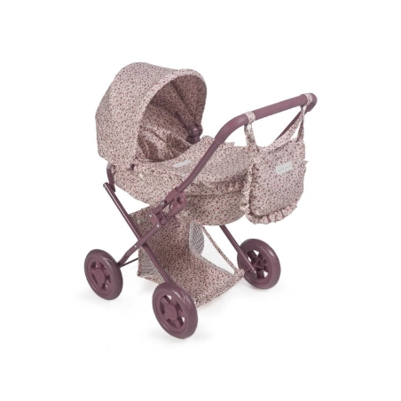 Cochecito Juguete Cherry de Pasito a Pasito