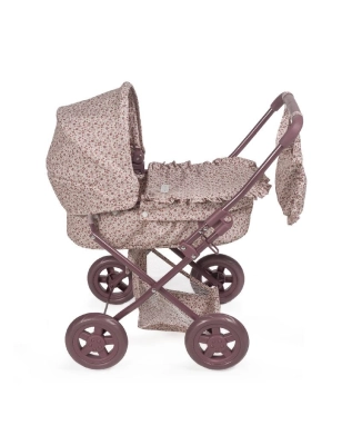 Cochecito Juguete Cherry de Pasito a Pasito