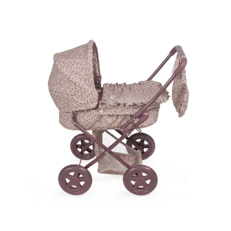 Cochecito Juguete Cherry de Pasito a Pasito