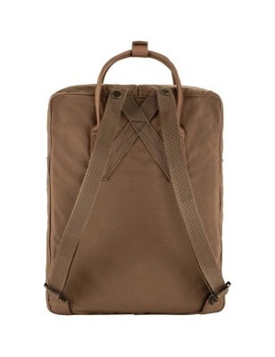 Mochila Kanken NO.2 Convertible en Bolso Fjällräven