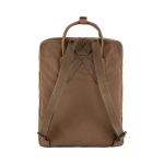 Mochila Kanken NO.2 Convertible en Bolso Fjällräven Hazel Brown