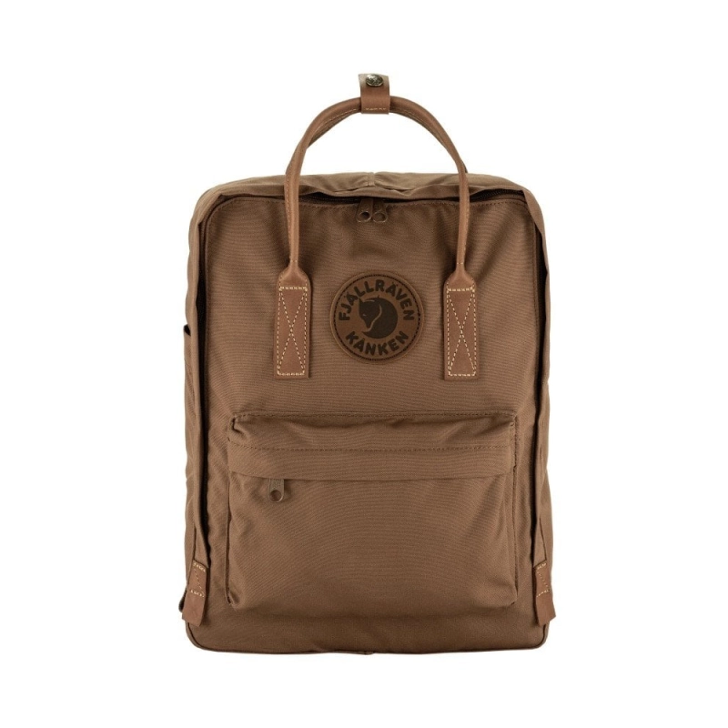 Mochila Kanken NO.2 Convertible en Bolso Fjällräven