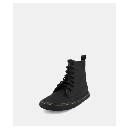 Bota Blanditos Chicago de Crio's negro