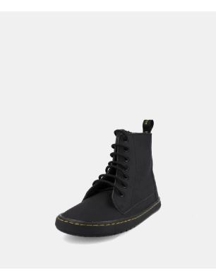 Bota Blanditos Chicago de Crio's negro