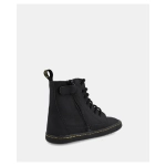 Bota Blanditos Chicago de Crio's negro