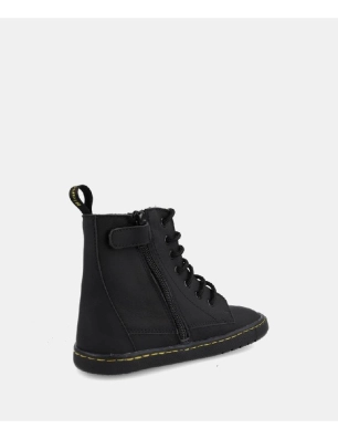 Bota Blanditos Chicago de Crio's negro