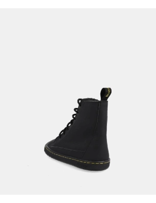Bota Blanditos Chicago de Crio's negro