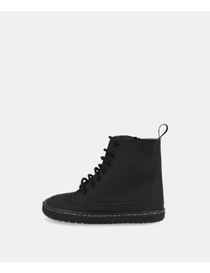 Bota Blanditos Chicago de Crio's negro