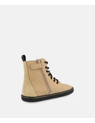 Bota Blanditos Chicago de Crio's arena