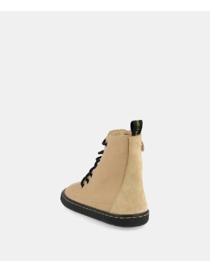 Bota Blanditos Chicago de Crio's arena