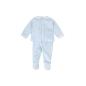 Conjunto Tundosado Niño Artico De Babidu