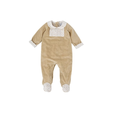 Pelele Tund.Niño Cumbre De Babidu