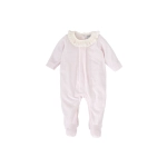 Pelele Tund Niña Artico De Babidu