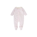 Pelele Tund Niña Artico De Babidu