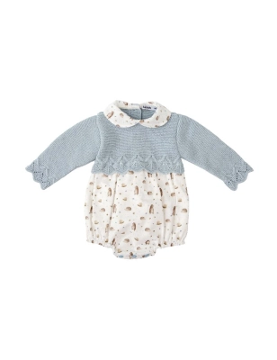 Pelele Cordillera De Babidu