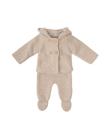 San Frco. Pto Escarcha De Babidu