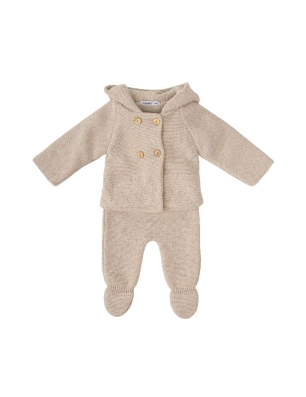 San Frco. Pto Escarcha De Babidu