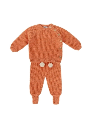 Cjto Bb Pto Mistral De Babidu