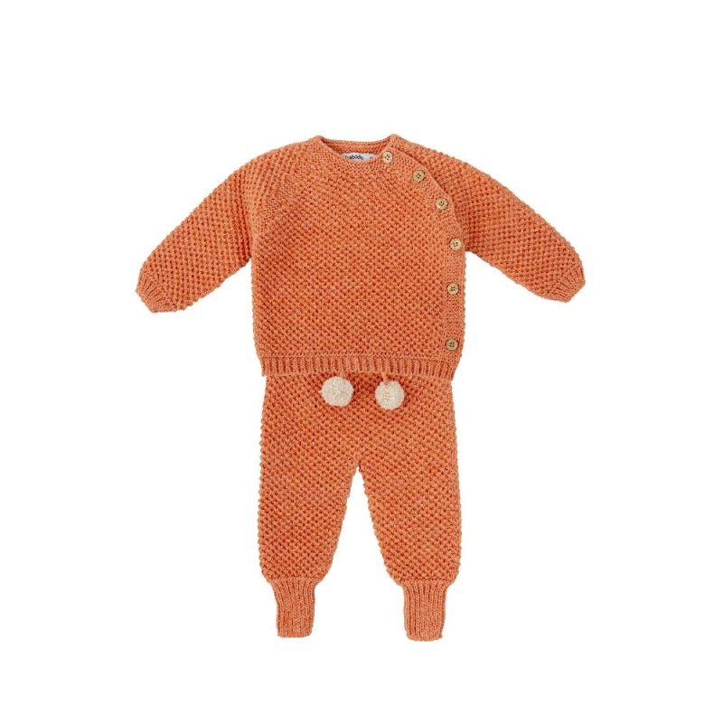 Conjunto Punto Mistral De Babidu