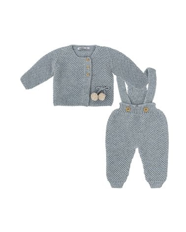 Cjto Bb Pto Mistral De Babidu