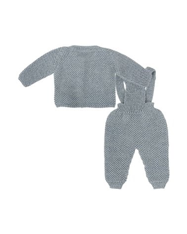 Cjto Bb Pto Mistral De Babidu