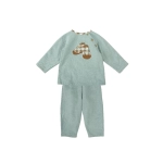 Chandal Felpa Niño Ambar De Babidu