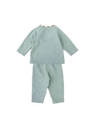 Chandal Felpa Niño Ambar De Babidu