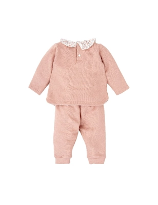 Chandal Niña Floresta De Babidu