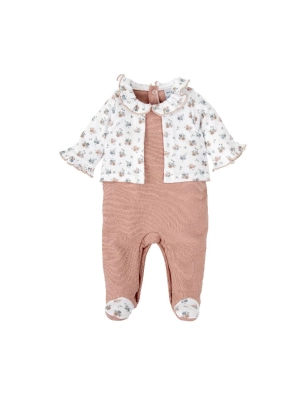 Pelele Ent. Ab. Tras. Refugio De Babidu