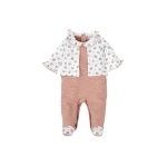 Pelele Ent. Ab. Tras. Refugio De Babidu