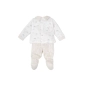 Conjunto Niña Cielo De Babidu