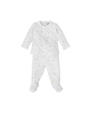 Pack De Nacimiento Cielo De Babidu