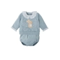 Conjunto Ranita Niña Pradera De Babidu